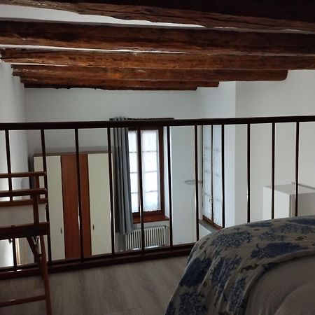 Mantellini 2B Apartment Domodossola Luaran gambar