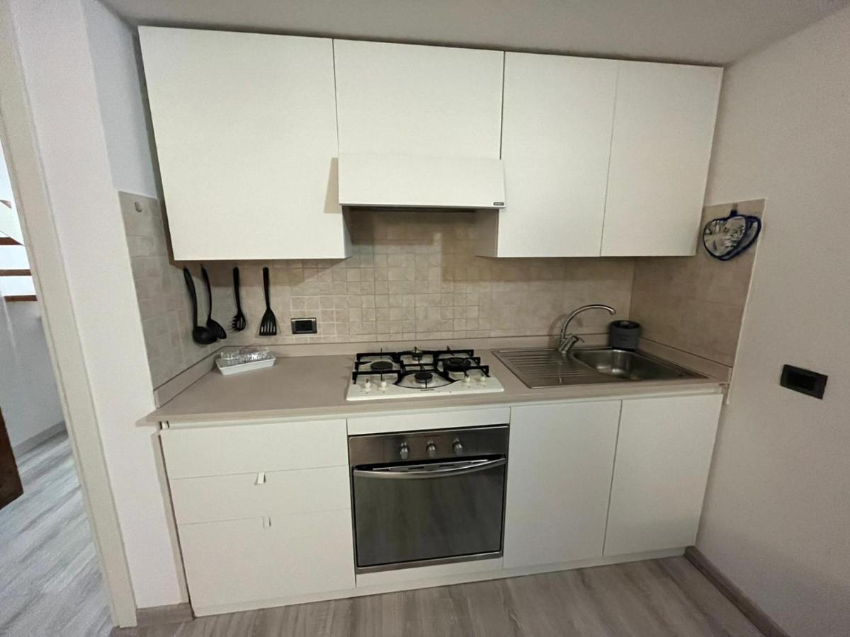 Mantellini 2B Apartment Domodossola Luaran gambar